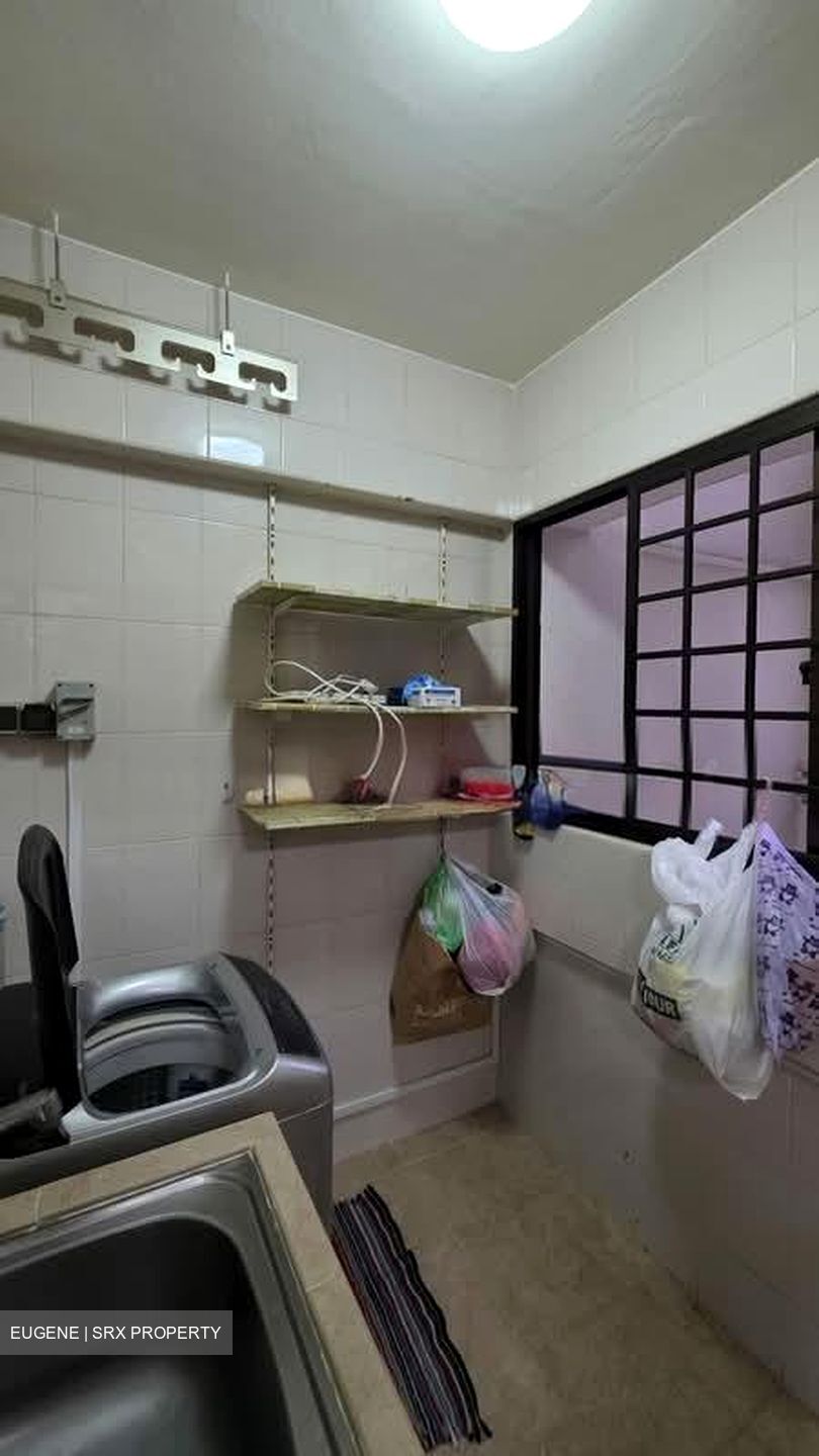 Blk 684B Woodlands Drive 73 (Woodlands), HDB 4 Rooms #603141811